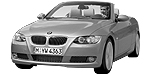 BMW E93 B2895 Fault Code